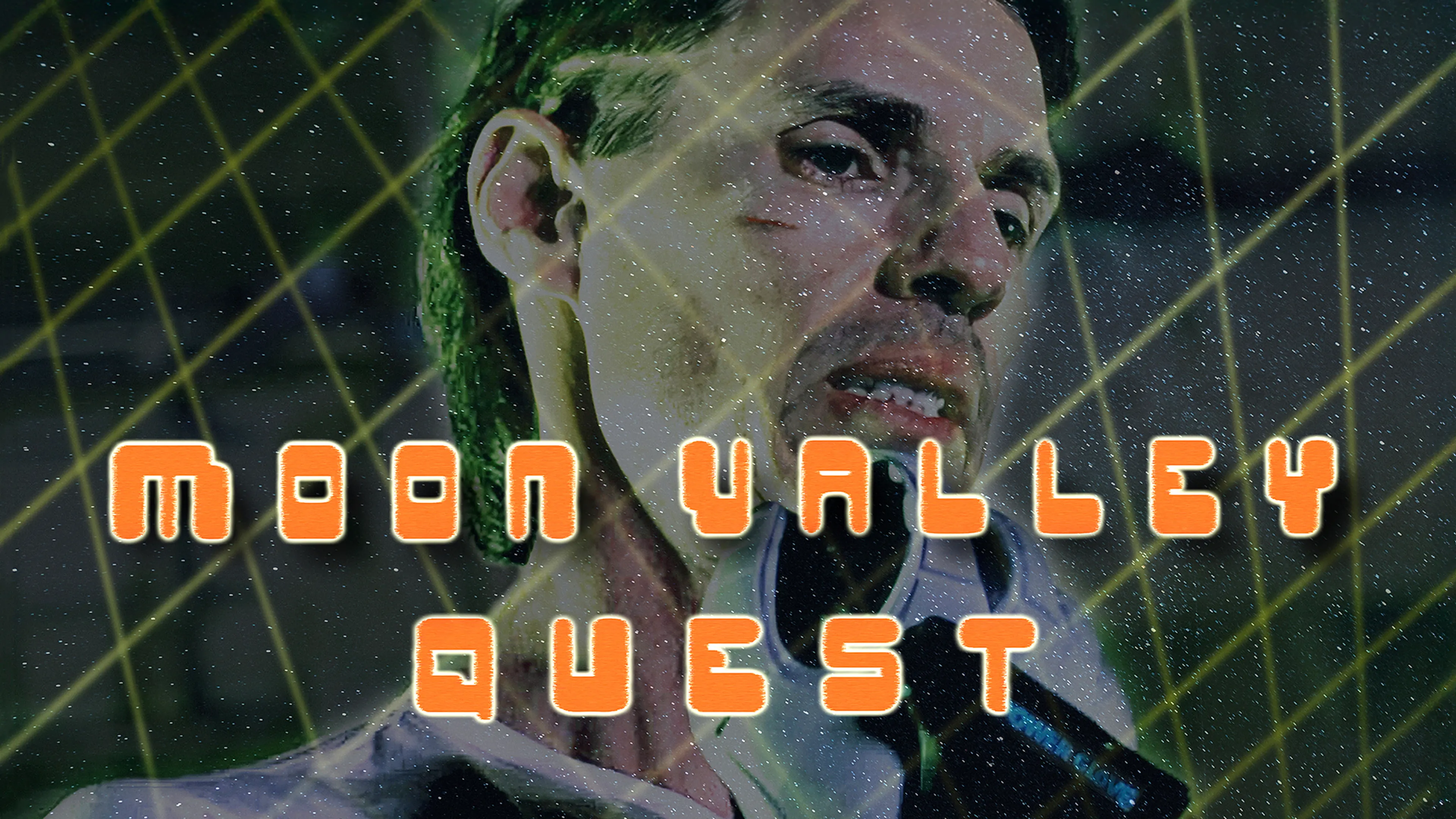Moon Valley Quest poster